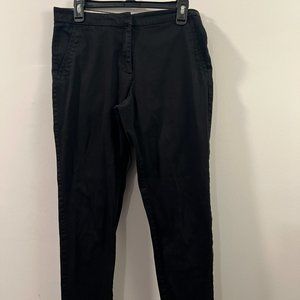 Women's Black Dress Pants